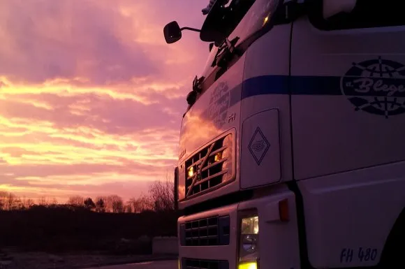 Pôle exploitation entreprise Transports BLEGER proche Sélestat, Hilsenheim, Transports BLEGER